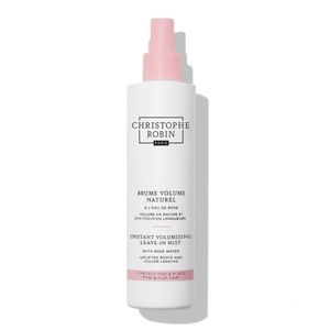 Christophe Robin Volumizing Leave-in Mist with Rose Water (150 ml / 5.0 fl oz)